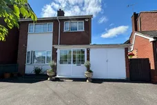 Willow Road, Bromsgrove