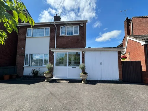 Willow Road, Bromsgrovephoto