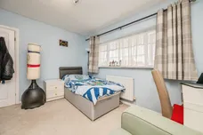 Willow Road, Bromsgrove