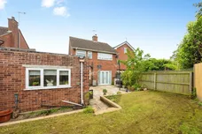 Willow Road, Bromsgrove