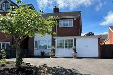 Willow Road, Bromsgrove