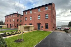Maria Rowley Close, Leeds