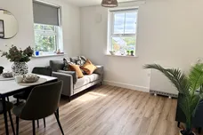 Maria Rowley Close, Leeds