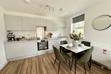 Maria Rowley Close, Leeds