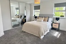 Maria Rowley Close, Leeds