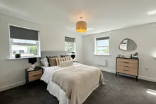 Maria Rowley Close, Leeds