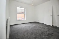 Hugh Street, Castleford
