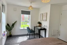 Maria Rowley Close, Leeds