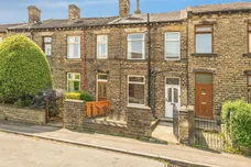 Clarke Street, Dewsbury