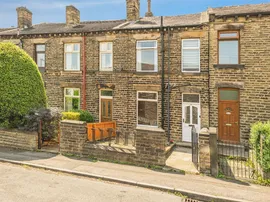 Clarke Street, Dewsbury photo