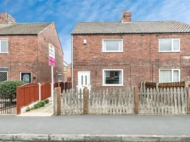 Kingsway, PONTEFRACT photo