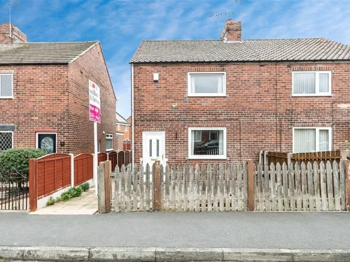 Kingsway, PONTEFRACTphoto