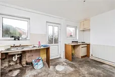 Kingsway, PONTEFRACT
