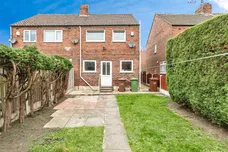 Kingsway, PONTEFRACT