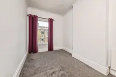 Clarke Street, Dewsbury