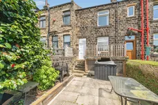 Clarke Street, Dewsbury