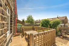 Clarke Street, Dewsbury