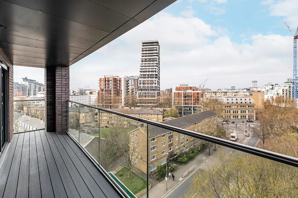 Horizon, Plough Road, London, SW11 photo 10