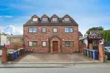Ballfield Lane, Darton, Barnsley