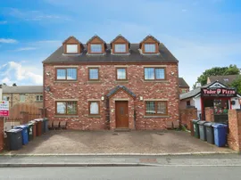 Ballfield Lane, Darton, Barnsley photo