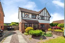 Lodge Hollow, Helsby, Frodsham