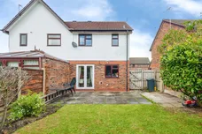 Lodge Hollow, Helsby, Frodsham