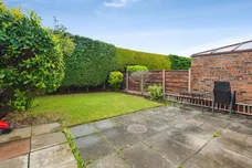 Lodge Hollow, Helsby, Frodsham
