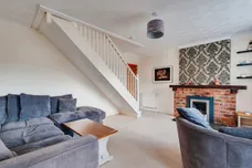 Lodge Hollow, Helsby, Frodsham