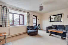 Lodge Hollow, Helsby, Frodsham