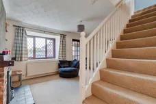 Lodge Hollow, Helsby, Frodsham