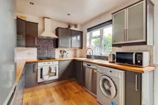 Lodge Hollow, Helsby, Frodsham