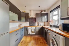 Lodge Hollow, Helsby, Frodsham
