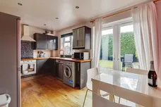 Lodge Hollow, Helsby, Frodsham