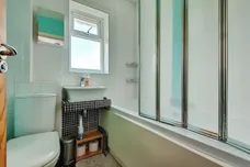 Lodge Hollow, Helsby, Frodsham
