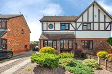 Lodge Hollow, Helsby, Frodsham