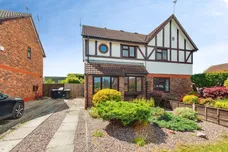 Lodge Hollow, Helsby, Frodsham