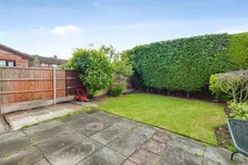 Lodge Hollow, Helsby, Frodsham