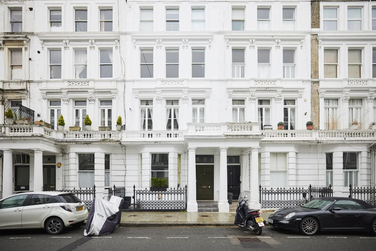 Charleville Road, London, W14 photo 1