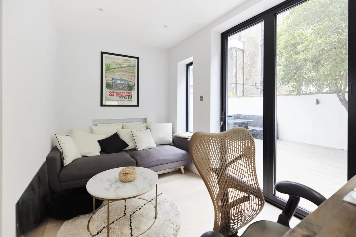 Charleville Road, London, W14 photo 4