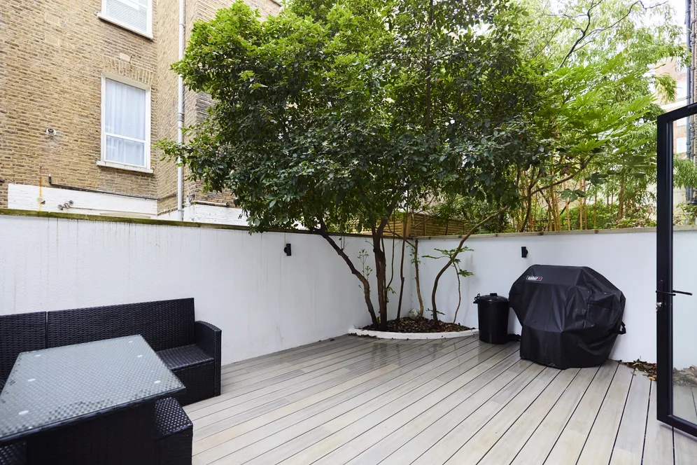 Charleville Road, London, W14 photo 8