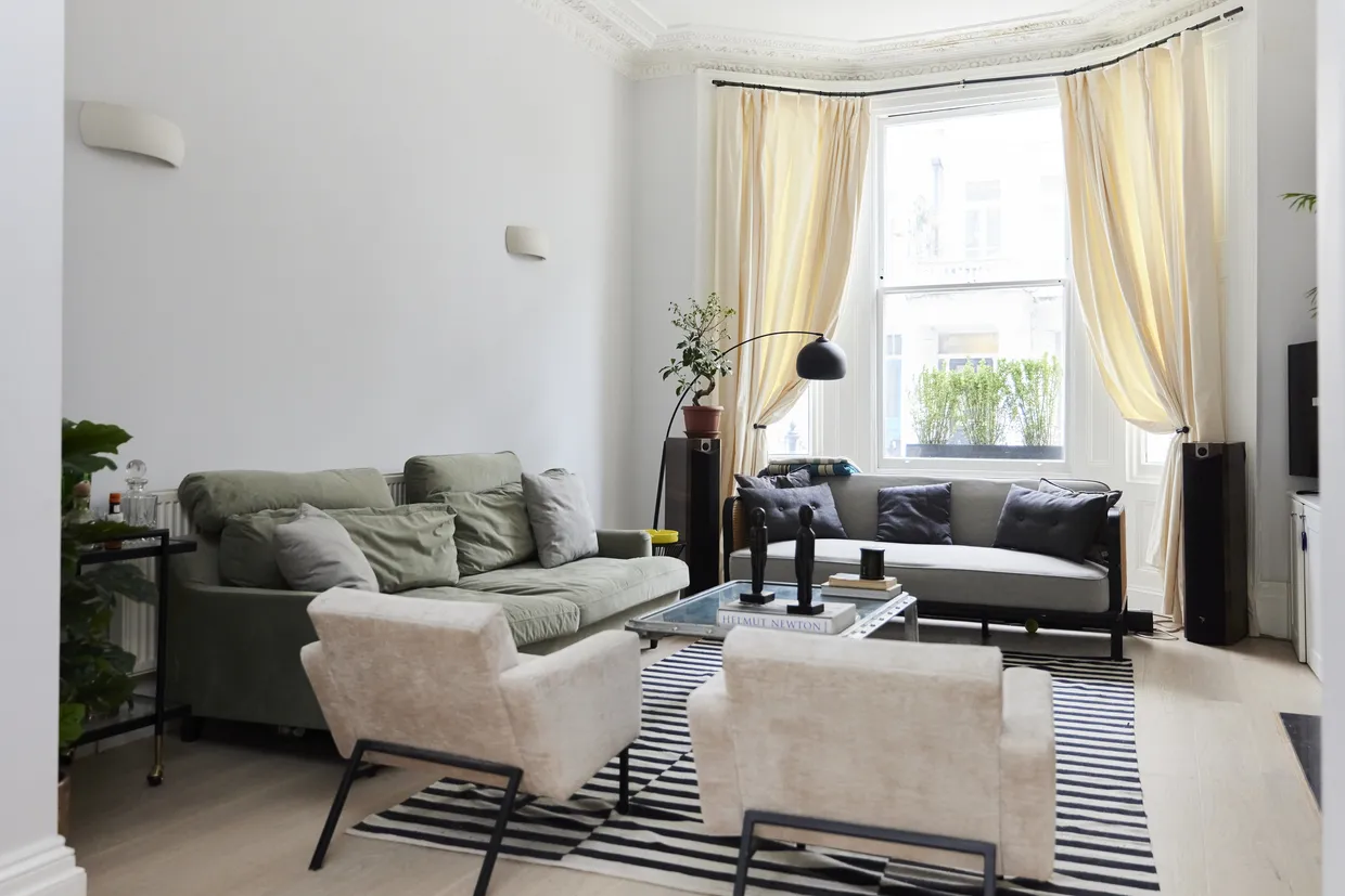 Charleville Road, London, W14 photo 9