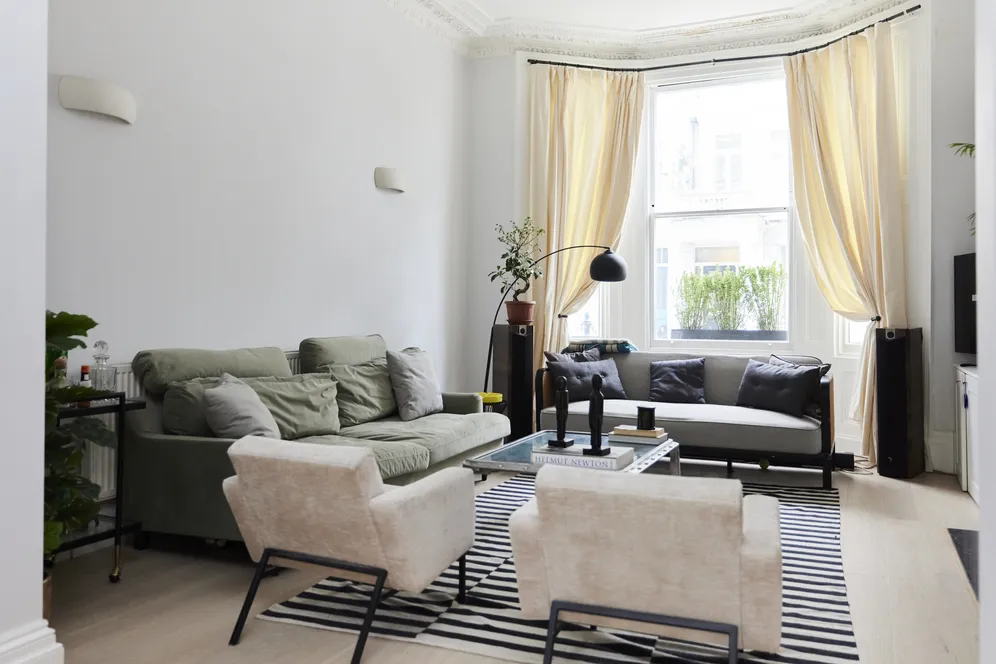 Charleville Road, London, W14 photo 9