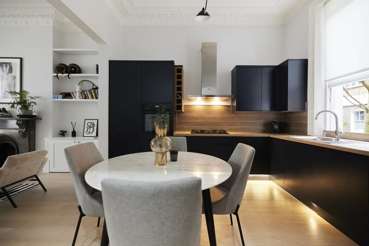 Charleville Road, London, W14 photo 10