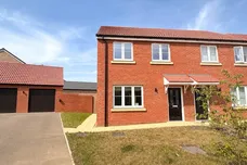 Prangley Road, Downham Market