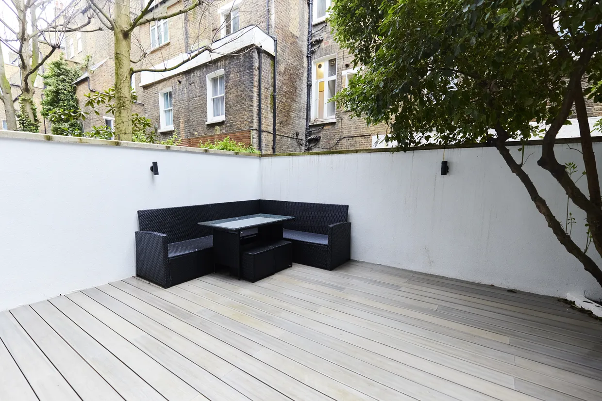 Charleville Road, London, W14 photo 11