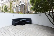 Charleville Road, London, W14 photo 11