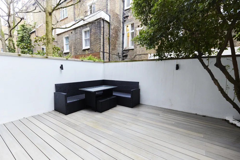 Charleville Road, London, W14 photo 11