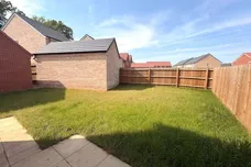 Prangley Road, Downham Market