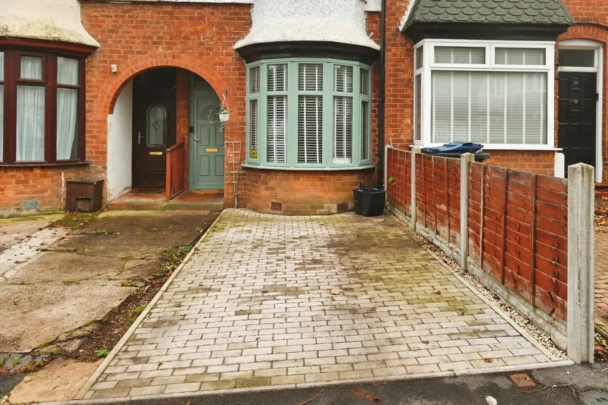 Ilsley Road, BIRMINGHAM
