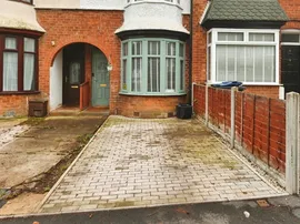 Ilsley Road, BIRMINGHAM photo